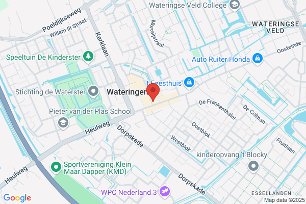 Twigt & Wendel Bv