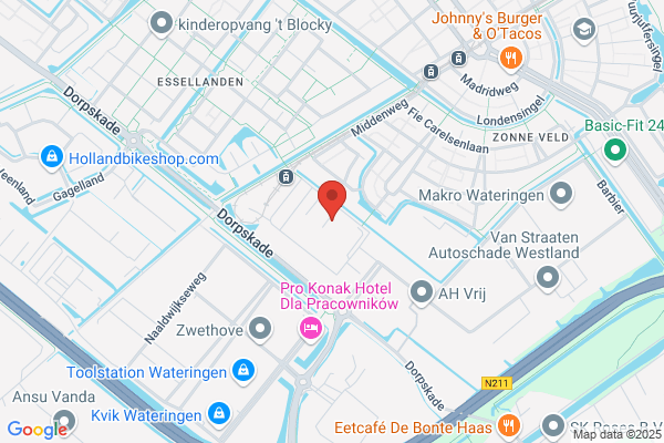 Van Holst Accountancy Bv