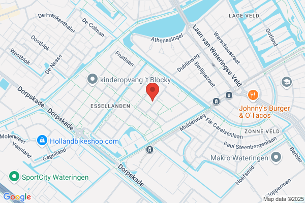 More Van De Wiel En Partners