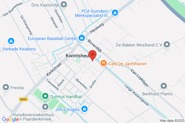 Klaver Aas Bv