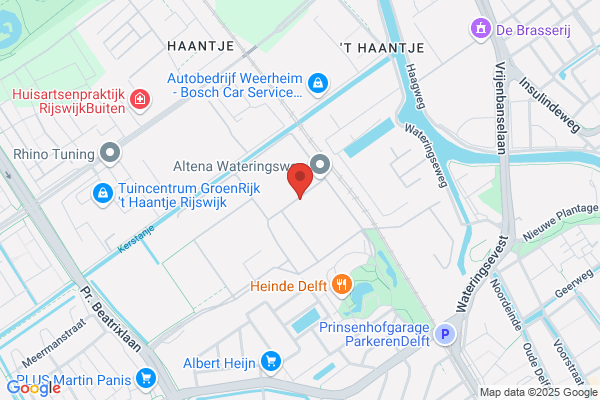 Bfb Delft