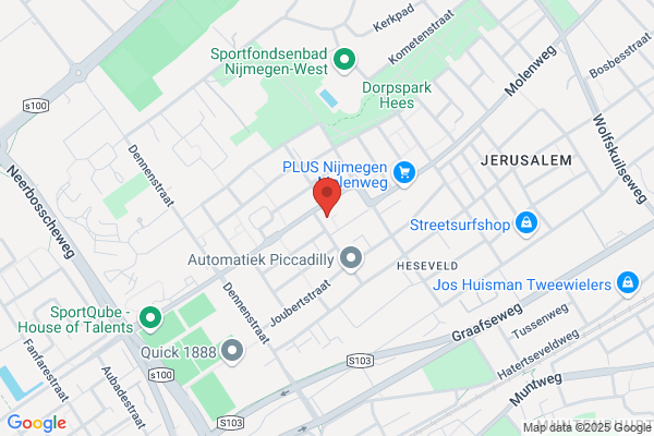 Acupunctuurpraktijk Tao