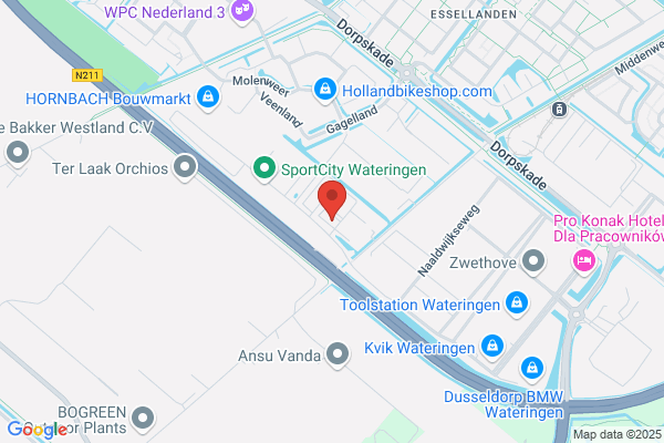 T G Torremans-Weijgertse
