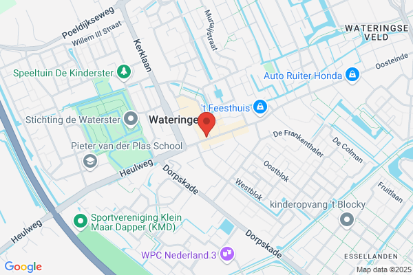 Wateringse Apotheek