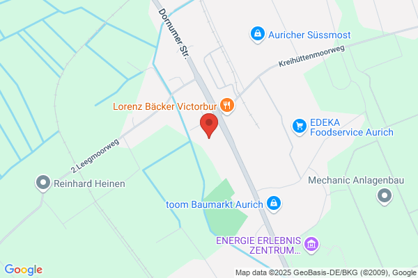 Lankhorst-Hulshoff