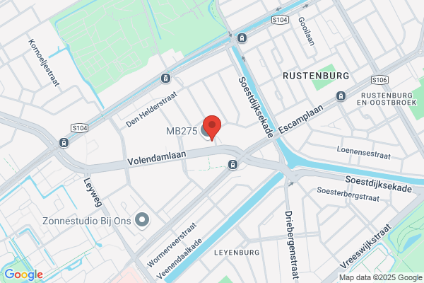 Leyen Dak Huisartsenpraktijk Het