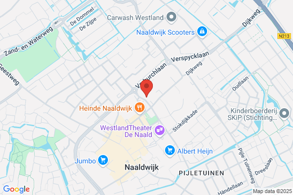 Huisartsenpraktijk De Woerd
