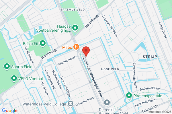 Podologiepraktijk Handen- & Voeten Werk