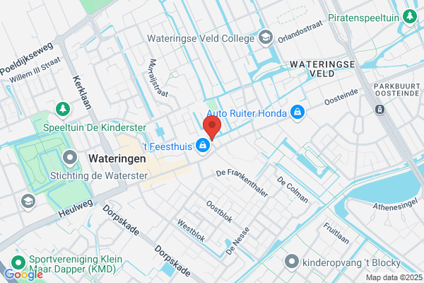 Praktijk Harteveld Psychotherapue