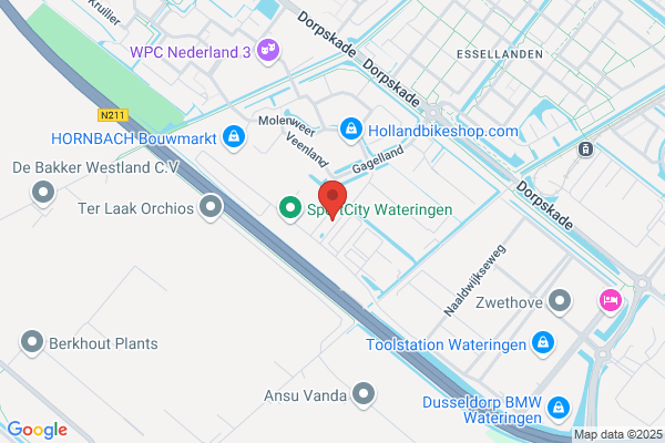 Auto Bos Bv
