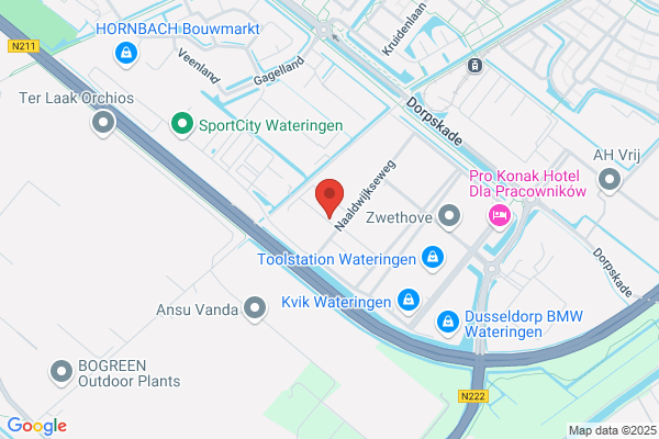 Auto Donkelaar
