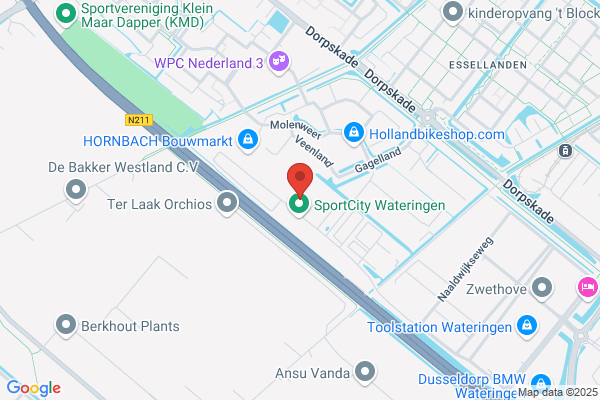Autobedrijf H. Van Alphen En Zn Bv