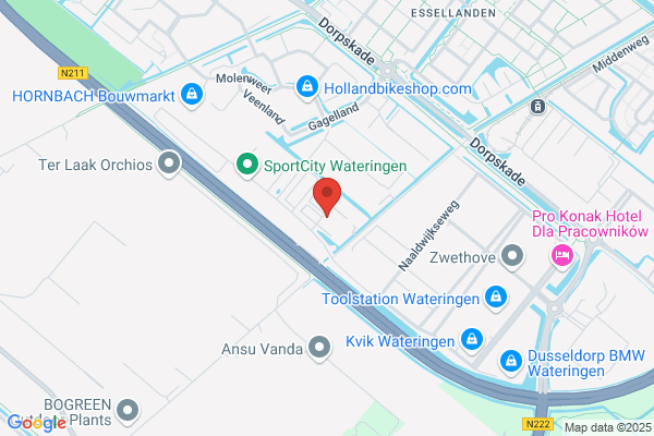 Autobedrijf Verbeek Veenman Bv