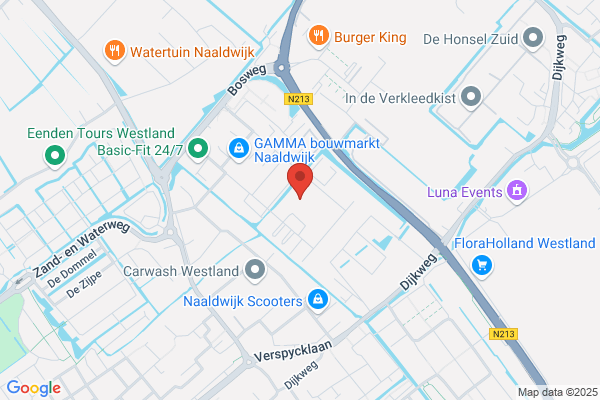 Automobielbedrijf Vemo Bv