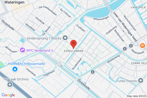 Fivan West Bv