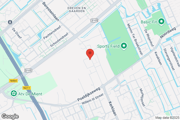 Berg, Van Den