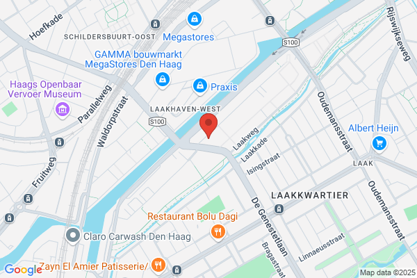 Autobedrijf Duindam