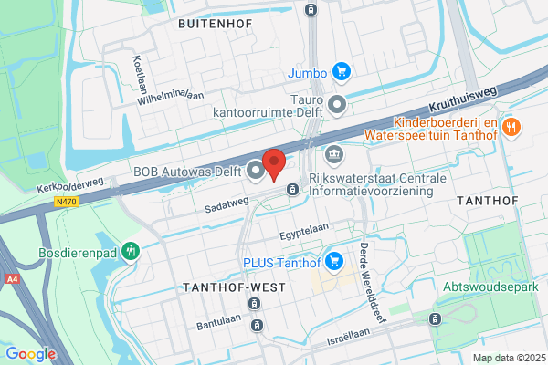 CarProf Auto Nassau Delft