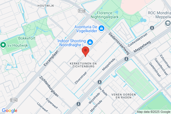Davo 's-Gravenhage