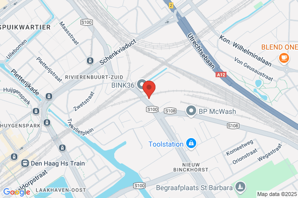 Giva Den Haag