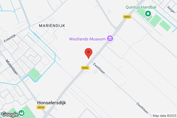 Trekhaakcentrum Westland