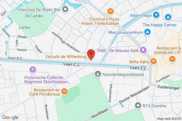 Wittebrug
