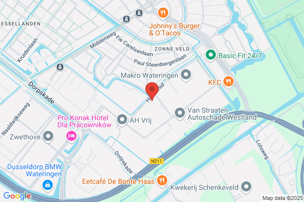 Autobedrijf Fransen