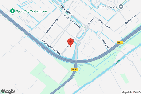 Autoschade R. Zuidervaart Bv