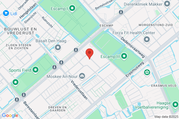 Autoservice Bedrijf