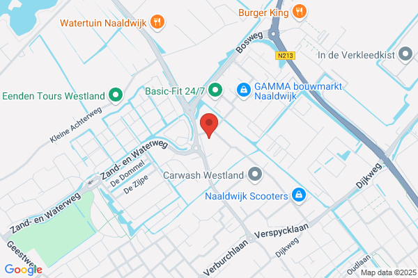 Euromaster Naaldwijk
