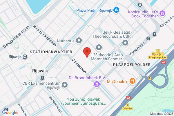 BRL Rijswijk B.V.