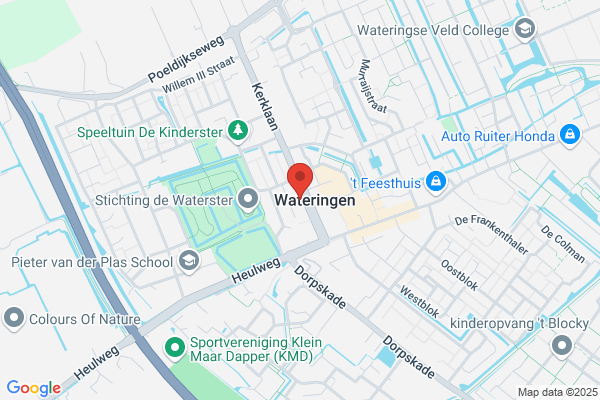 Riss Den Haag
