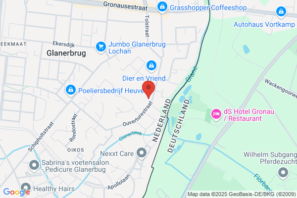 Christelijke Basisschool De Ouverture