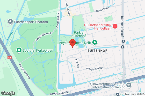 Titus Brandsmaschool Voor Basisonderwijs