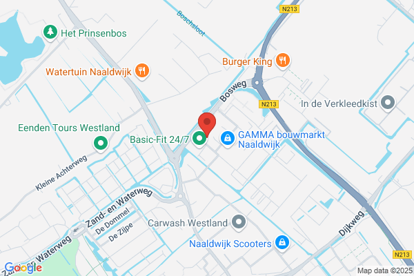 Auping Store Naaldwijk