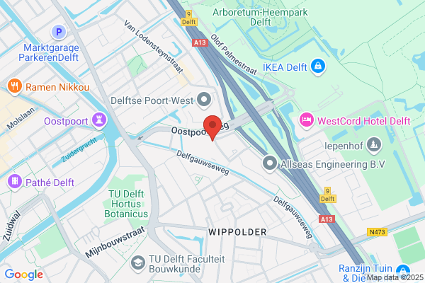 Jongeling Consultancy Bv