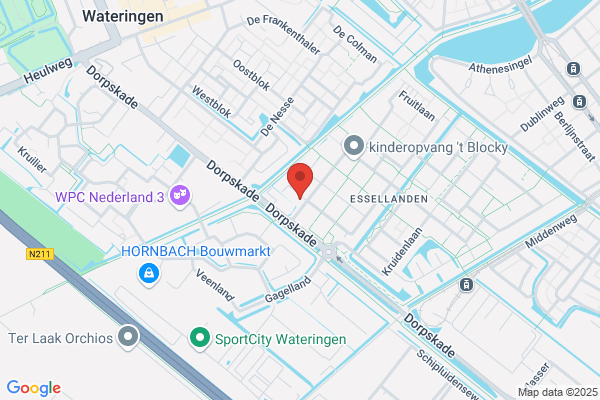 Je Ha Be Organisatie En Communicatie