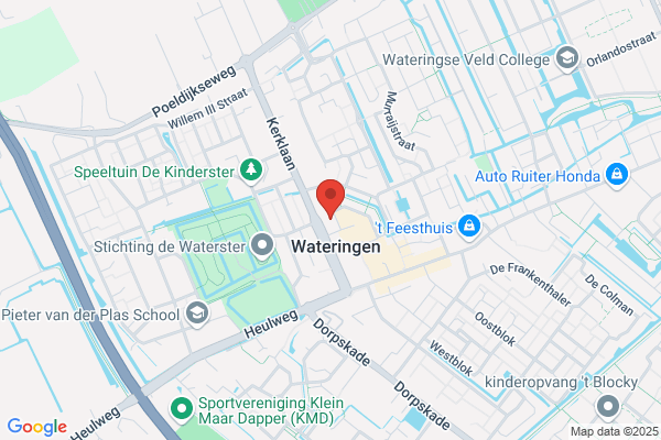 Pennings & Van Berkum
