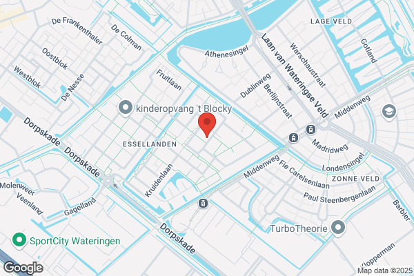 Van Veldhoven Consultancy