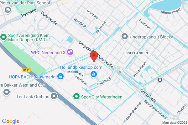 Zuyderwijk, A