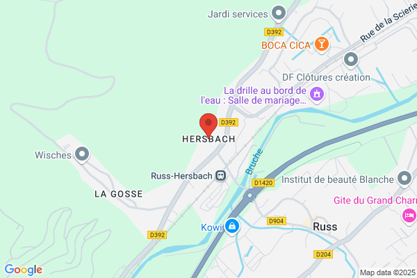 Hersbach