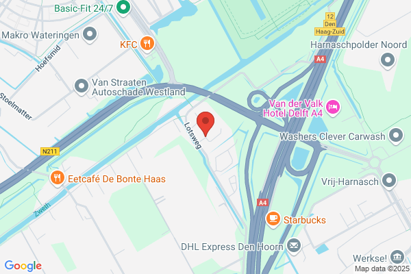 Molenaar Boren en Zagen