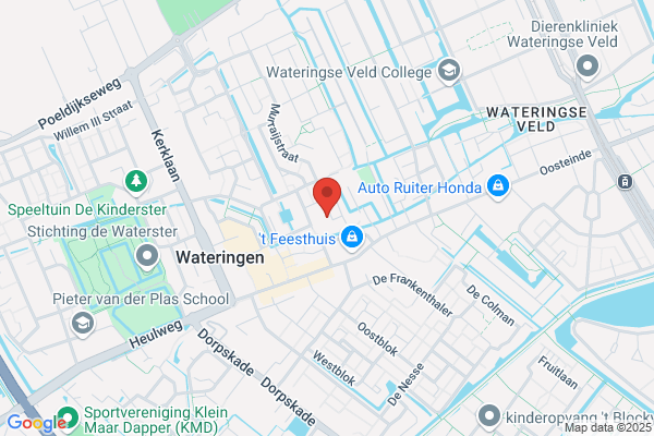 Verbraeken Betonwerken BV