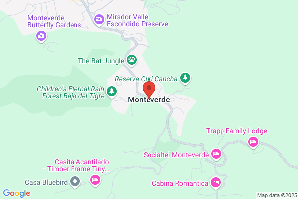 Monteverde