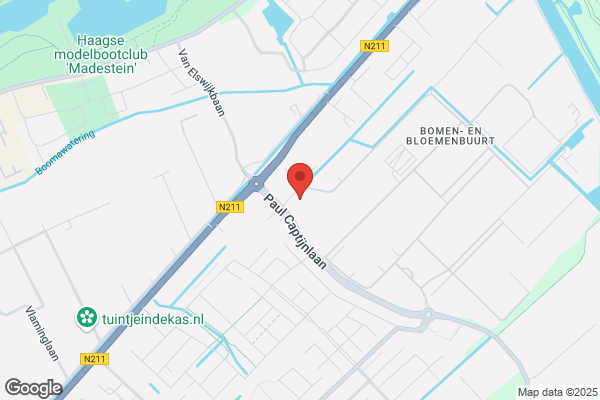Adr. Valstar Kwekerij Bv