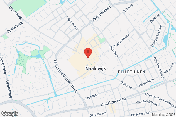 Alleblas Bloemenhandel