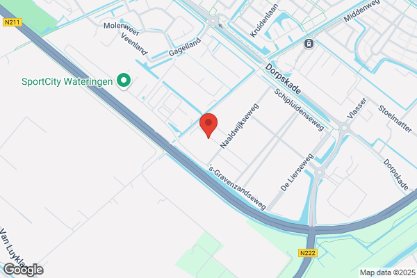 Bloemenboetiek Leny