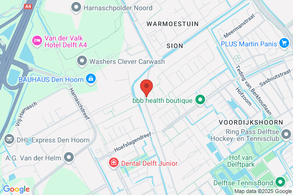 Bloemenboetieks F.A.M. Karlas