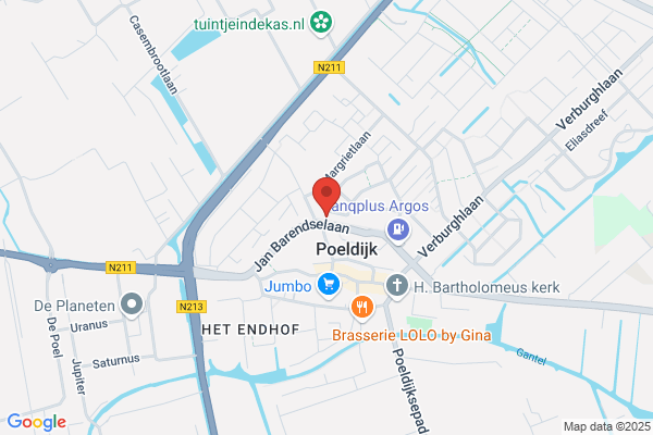 Bloemsierkunst De Kok En Zn
