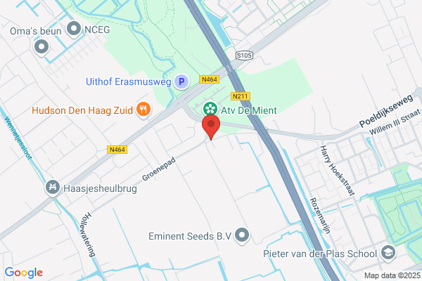 Den Boer Bloemsierkunst